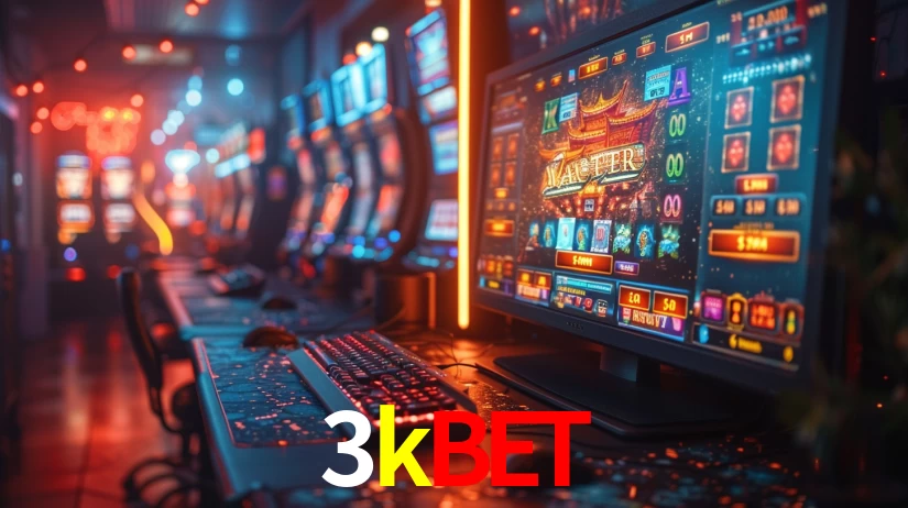 3kbet app