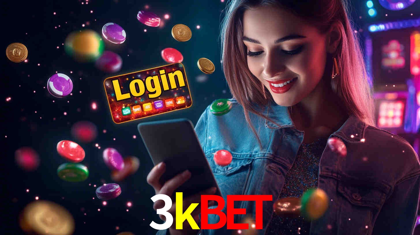 Explorando a Categoria de Eventos em Apostas na 3kbet