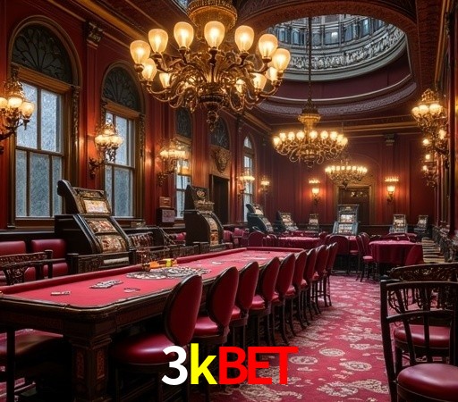 3kbet Segurança Logo 2