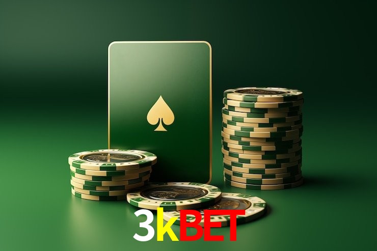 Blackjack Table 3kbet