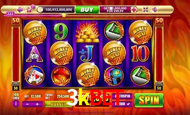 Descubra a Magia dos Jogos de Arcade no 3kbet
