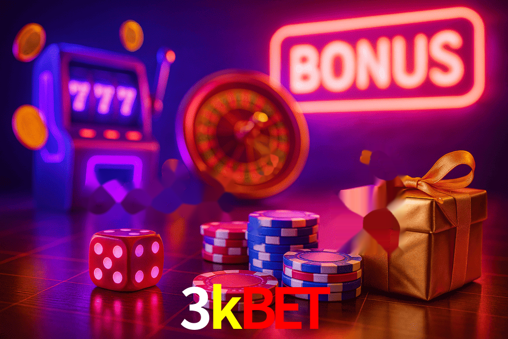 Apostas Esportivas na 3kbet: Um Guia Completo