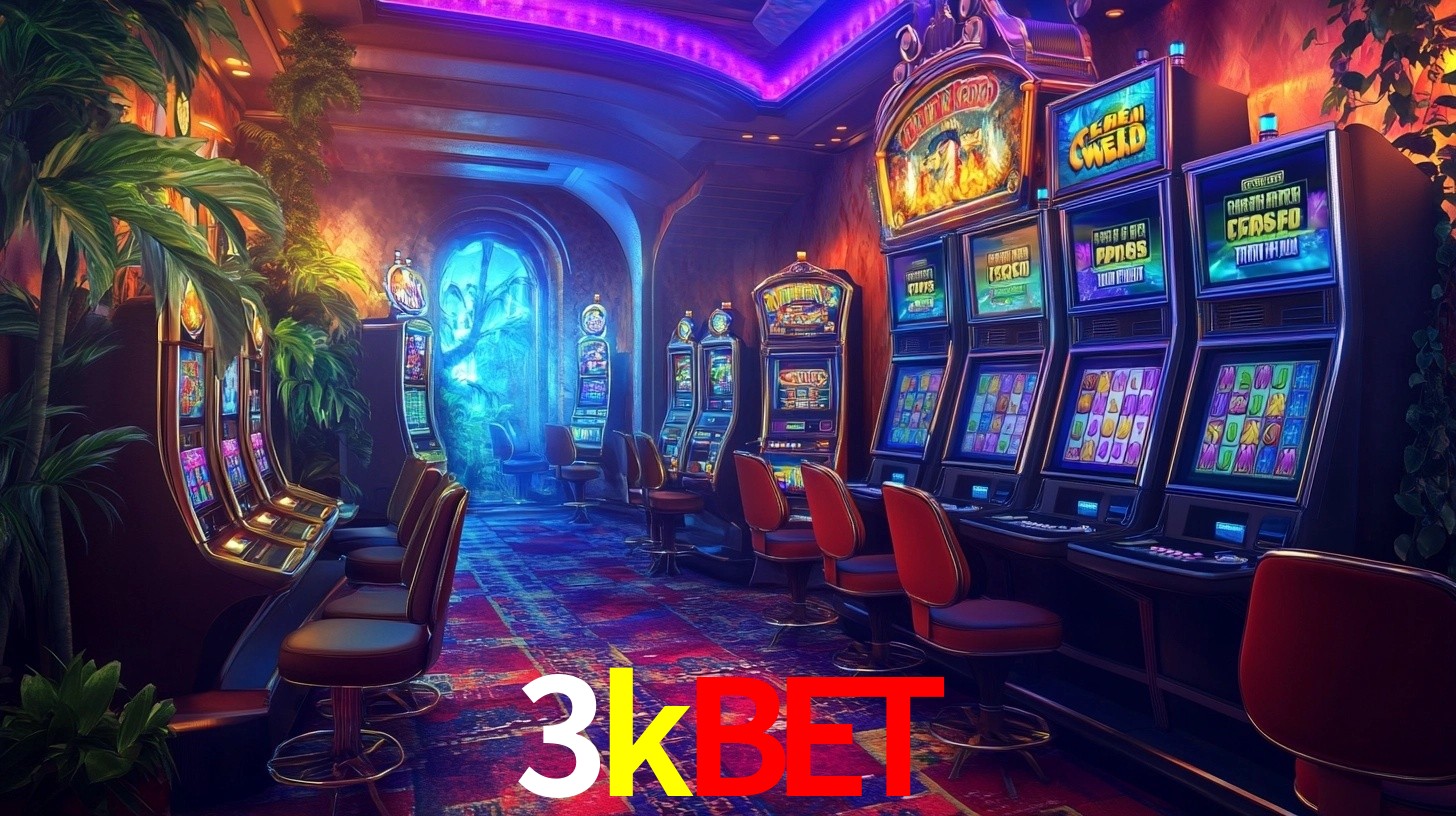 3kbet App Interface