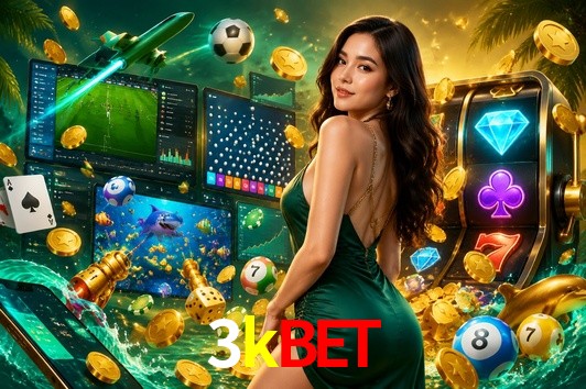 Tennis Betting 3kbet
