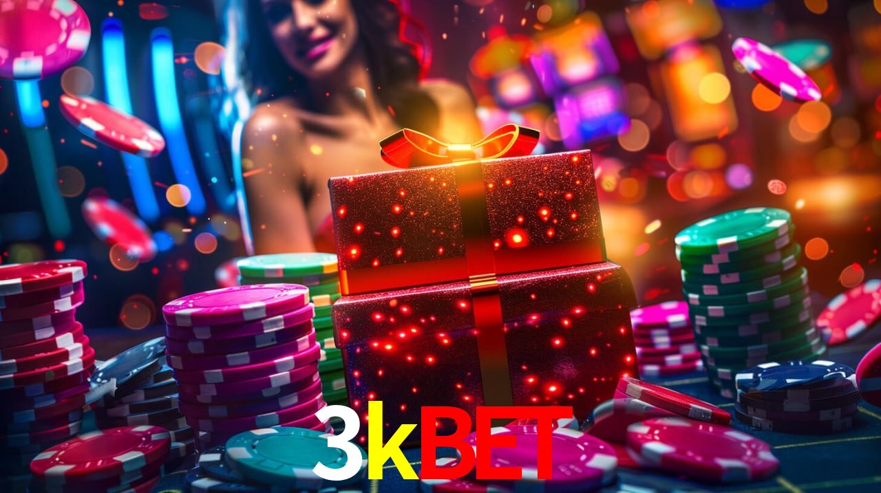 3kbet Logo 3