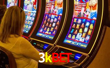 Desvendando o Mundo dos Jogos Virtuais na 3kbet