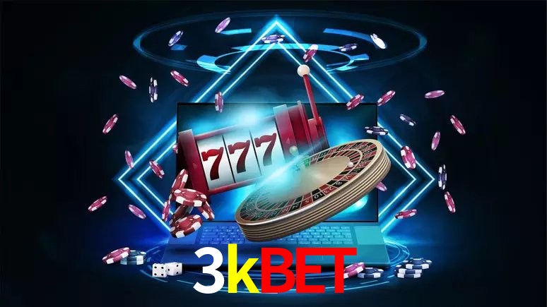 Promoção Relâmpago 3kbet