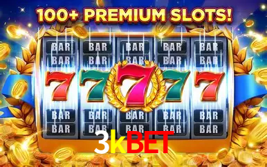 Descubra o Mundo do Cassino Online com 3kbet