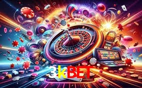 Recursos de Bônus 3kbet
