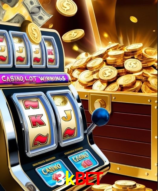 Welcome Bonus 3kbet