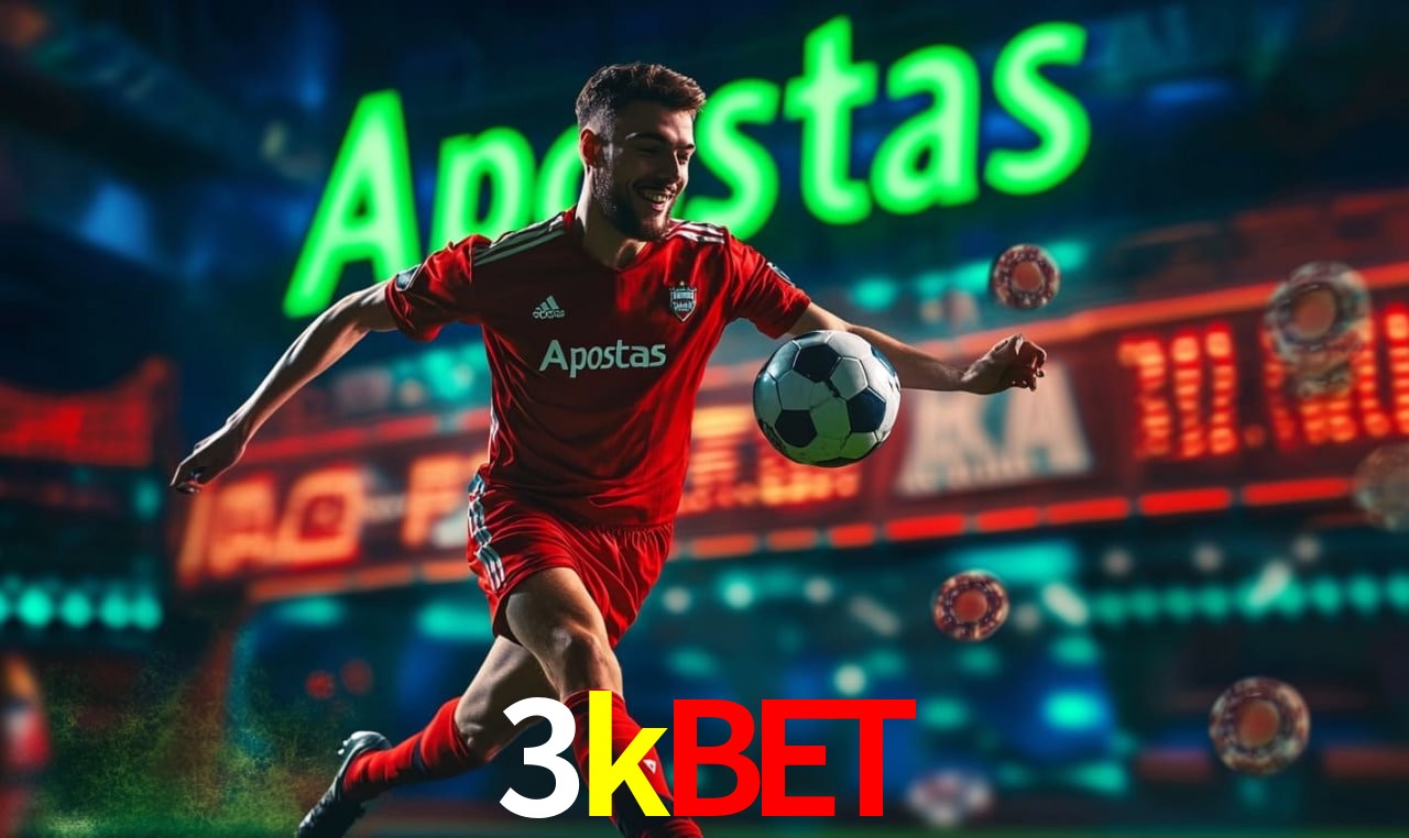 Torneios 3kbet