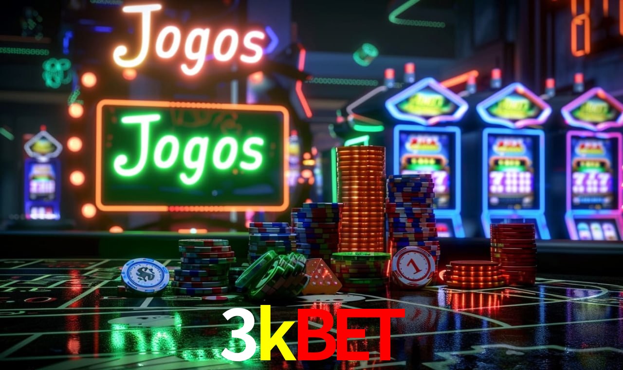 Servidor Brasil 3kbet