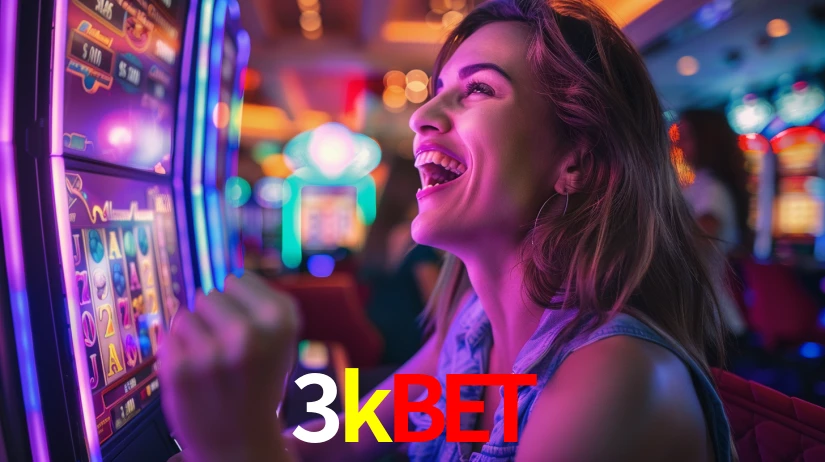 3kbet - Plataformas De Slots De Cassino Online - 3kbet.com