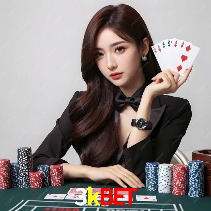 3kbet Instalar Logo 1