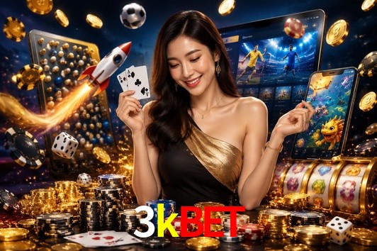 Games Directory 3kbet