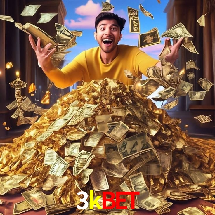 Apostas de Futebol 3kbet