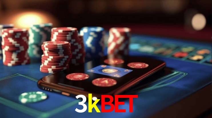 Design Responsivo 3kbet