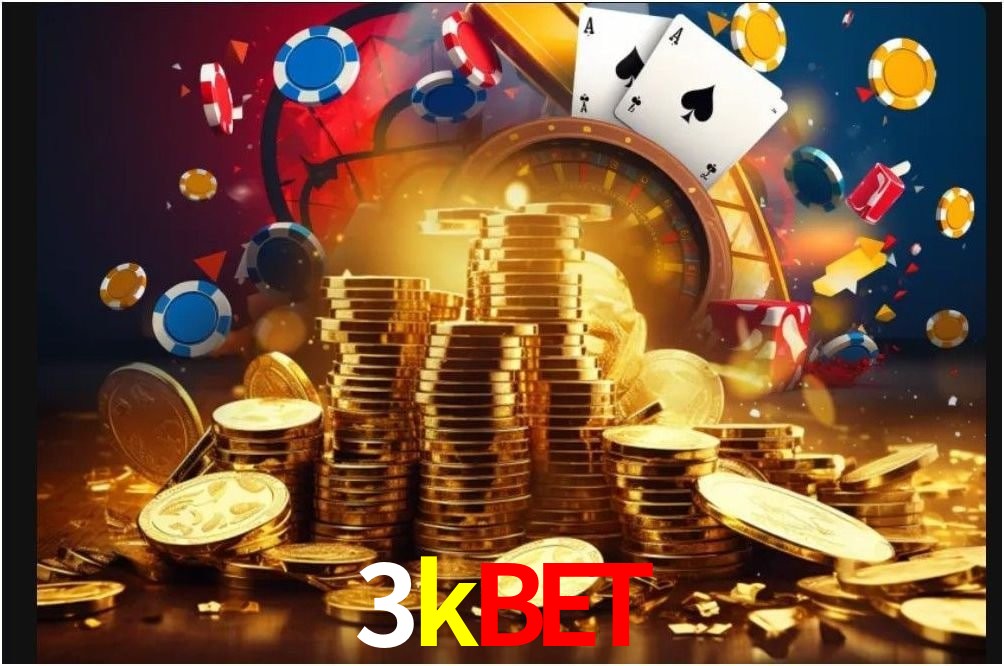 Jogos Exclusivos 3kbet