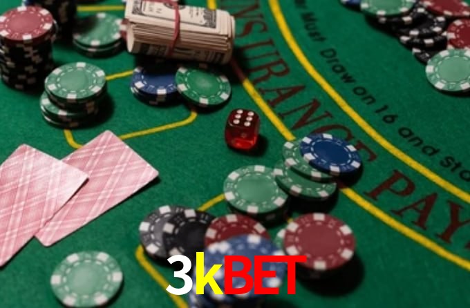 Cash Out 3kbet