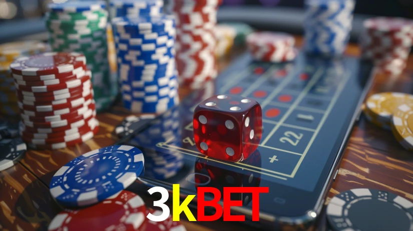 Apostas Ao Vivo 3kbet