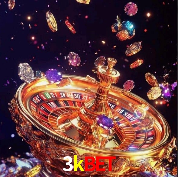 3kbet Instalar Logo 3