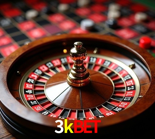 Plataforma 3kbet - Segurança SSL 256-bit