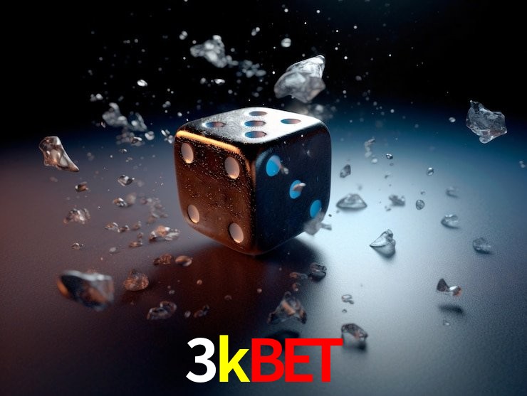 Slots 3kbet - RTP Alto Certificado