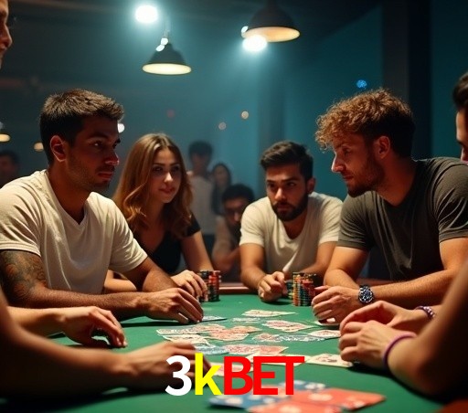 Telegram 3kbet - Canal Oficial Verificado