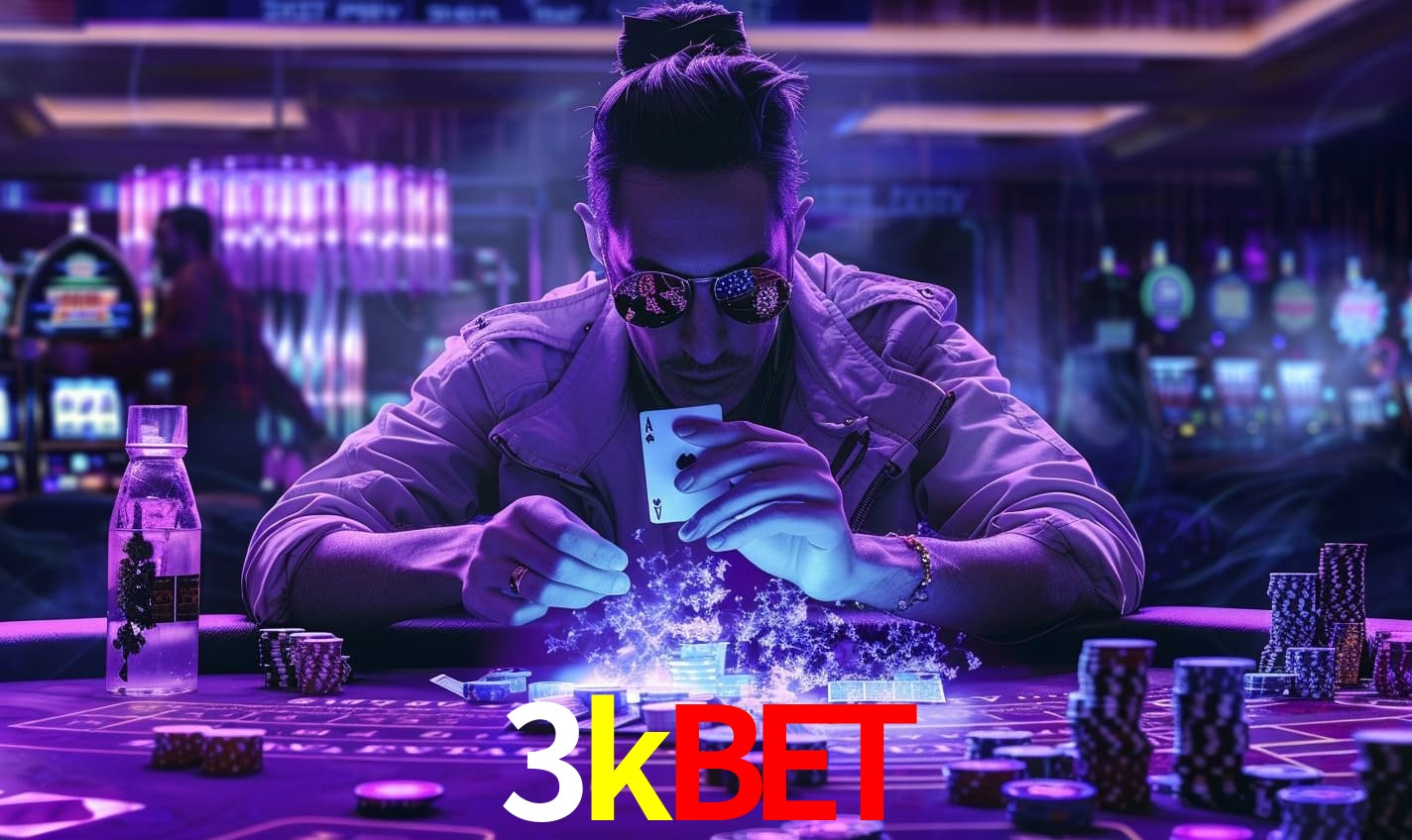Programa VIP 3kbet