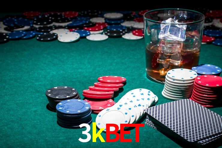 Apostas de Tênis 3kbet