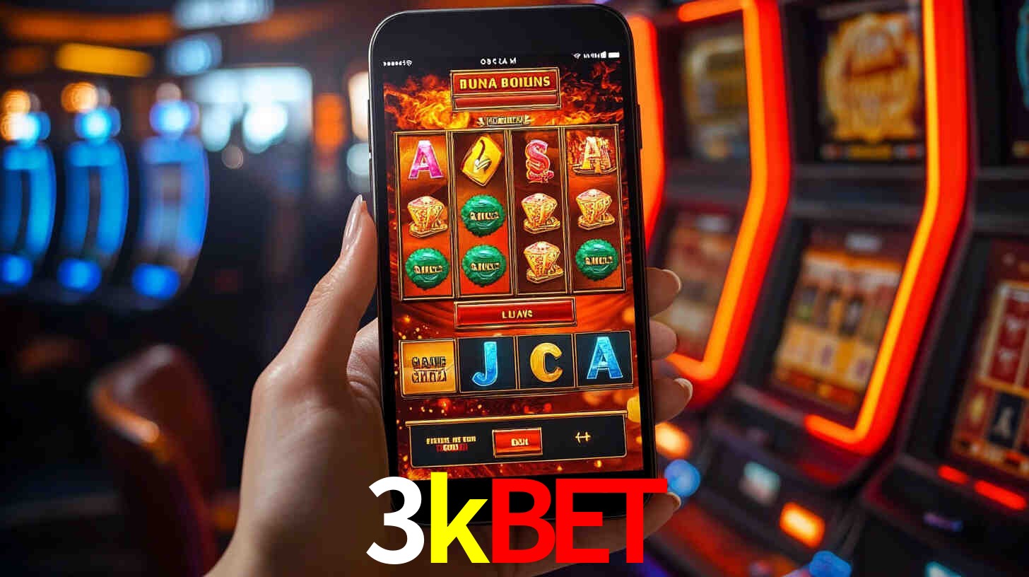 3kbet: Seu Especialista em Apostas Esportivas Brasileiras