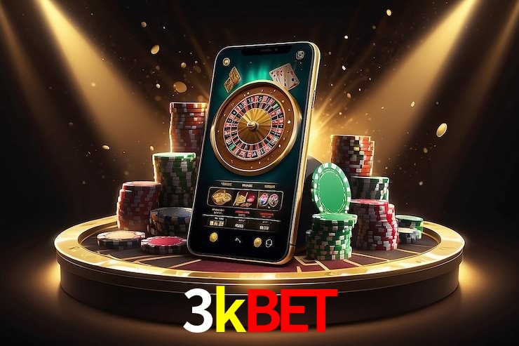 Promoções Sazonais 3kbet