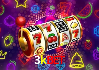 A Revolução dos Aplicativos de Jogos no 3kbet