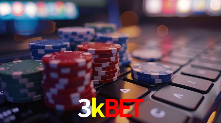 3kbet Certificado eCOGRA - Jogos Justos Auditados