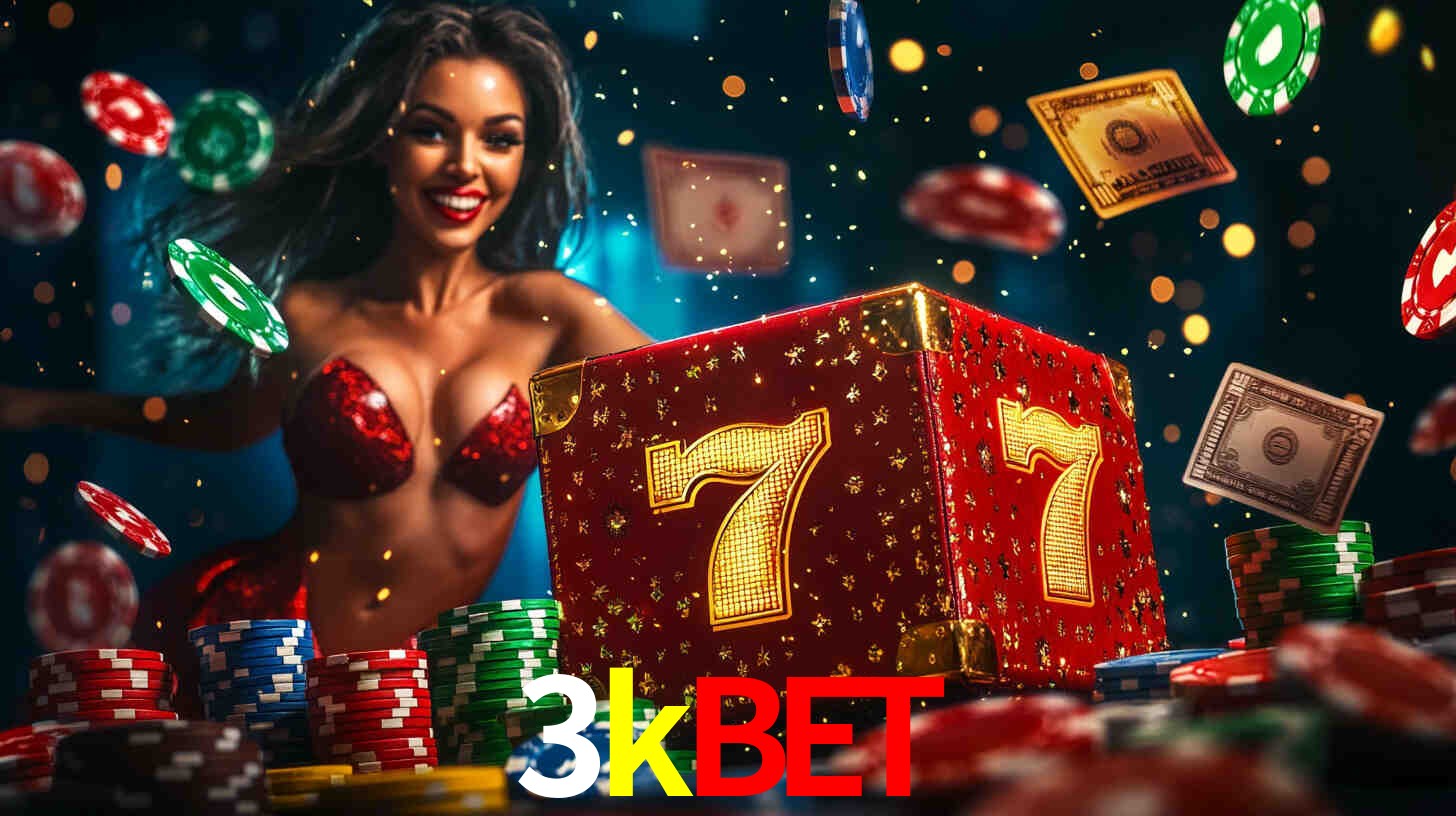 Desvendando o Mundo dos Jogos Virtuais na 3kbet