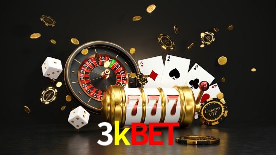 Live Casino 3kbet