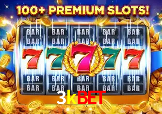 A Emoção da Loteria na 3kbet: Uma Chance de Mudança de Vida