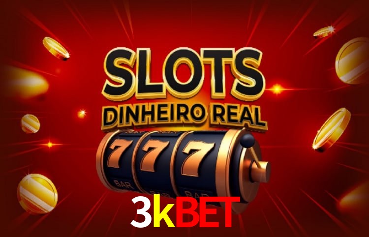 Loteria 3kbet - Lotofácil diária
