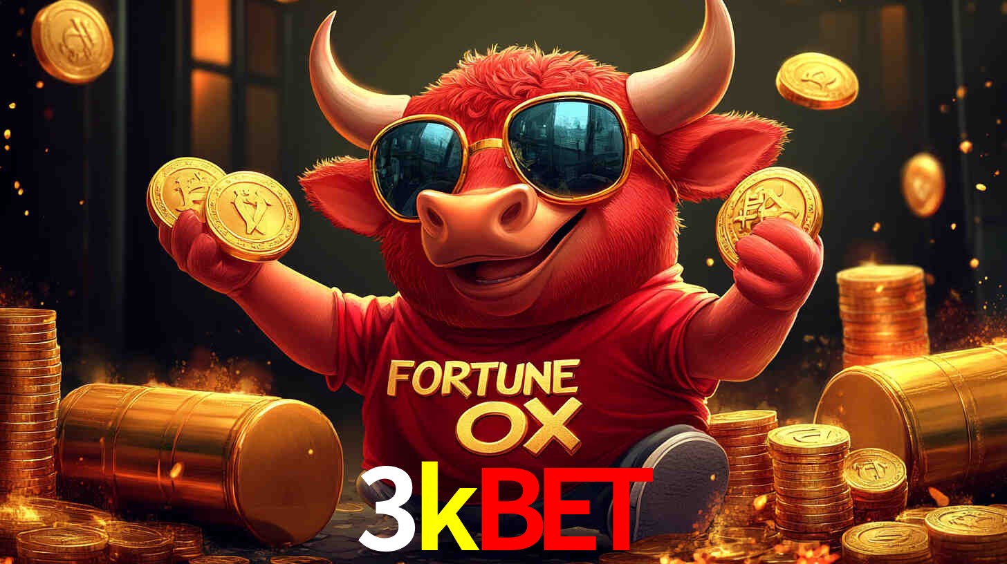 A Popularidade dos Caça-Níqueis no 3kbet