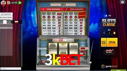 Explorando a Categoria de Eventos em Apostas na 3kbet