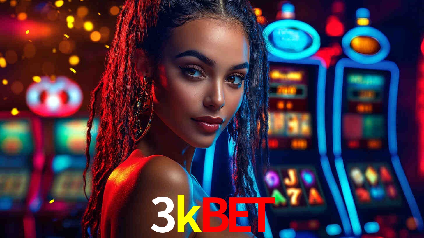 Inovações de Jogos na 3kbet: O Futuro das Experiências Interativas