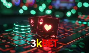 Provedores de Jogos 3kbet