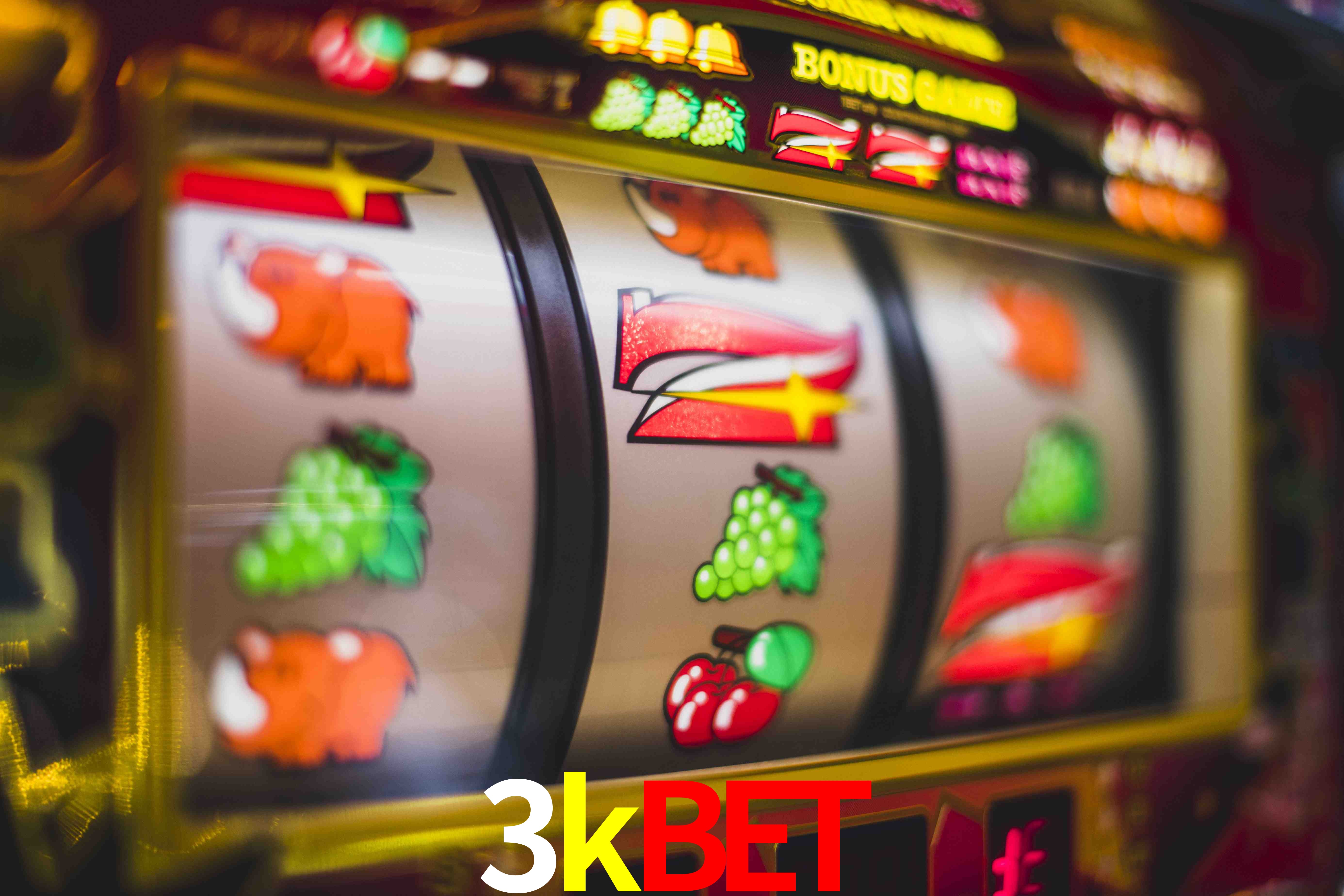 Roulette Table 3kbet