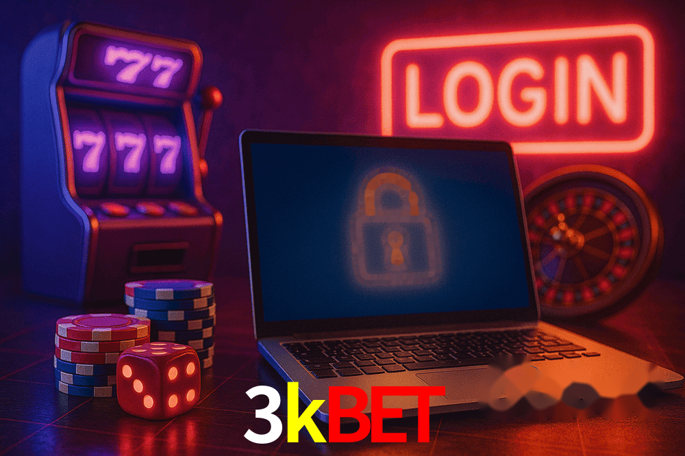 Jogos de Slot 3kbet