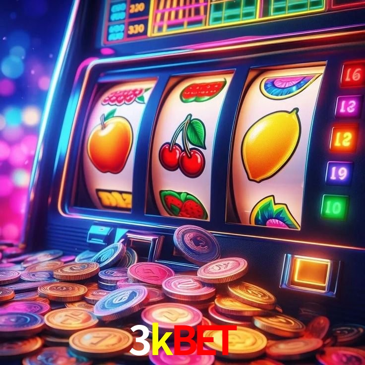 Diretório de Jogos 3kbet