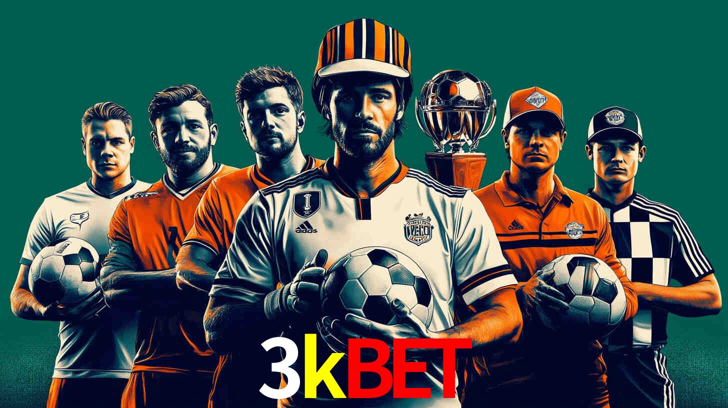 Descubra o Programa VIP da 3kbet: Vantagens Exclusivas para Jogadores