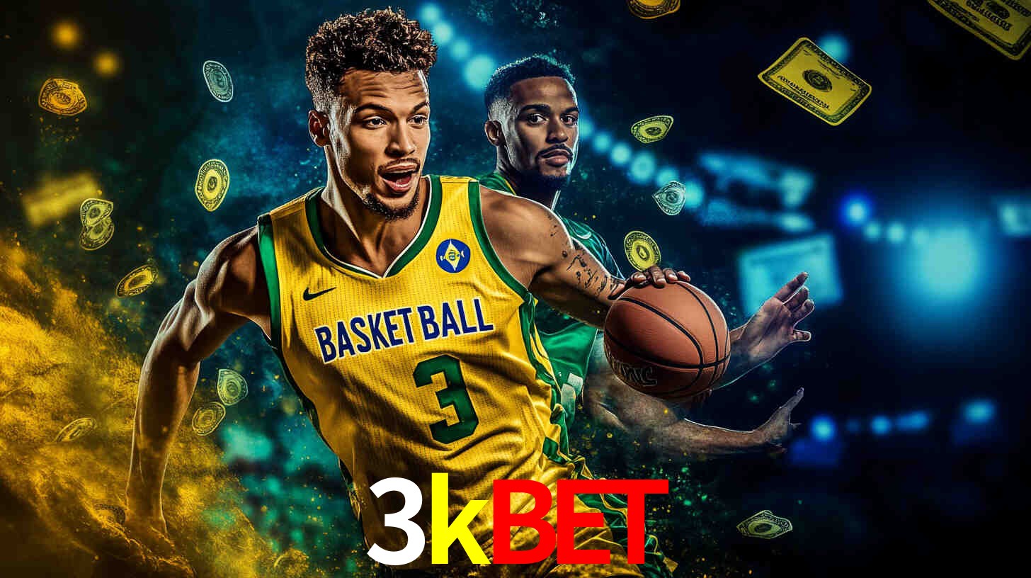 Explorando a Categoria de Eventos em Apostas na 3kbet