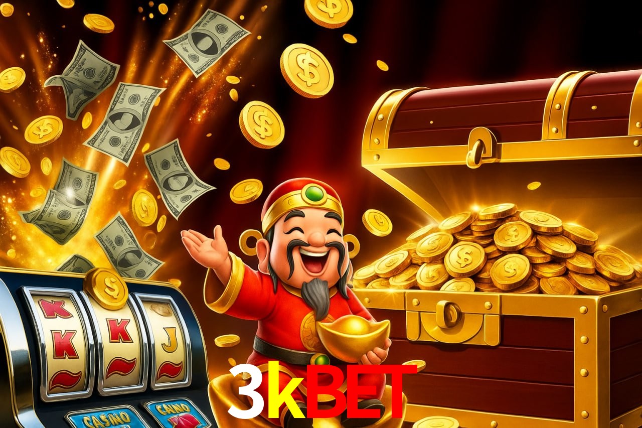 Casino VIP 3kbet