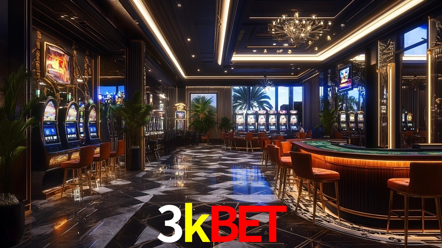 Experimente o Login Seguro Premium no 3kbet