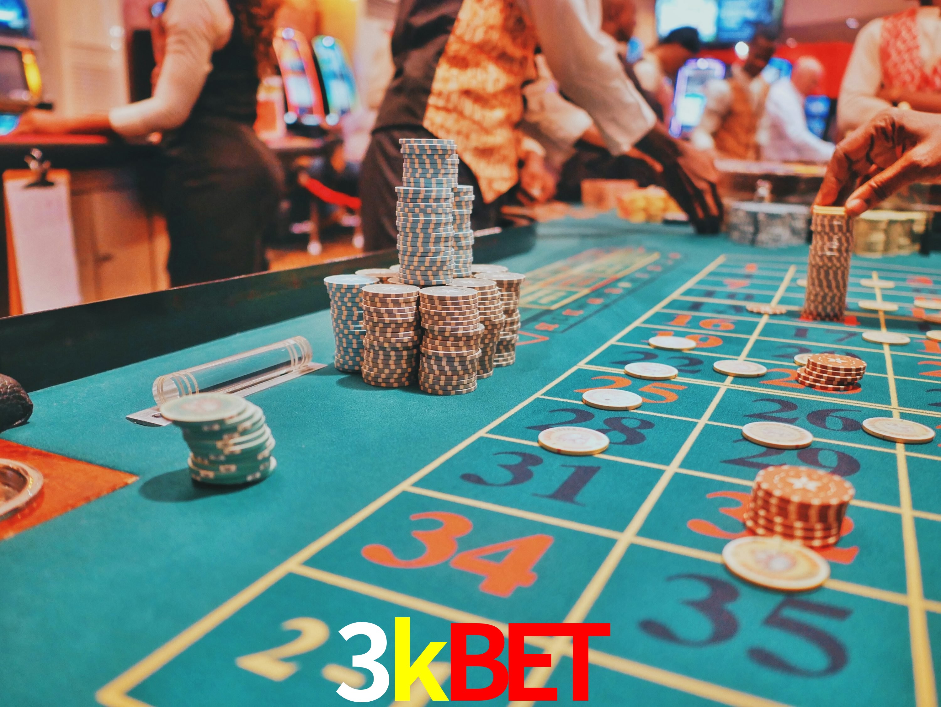 Estatísticas Esportivas 3kbet